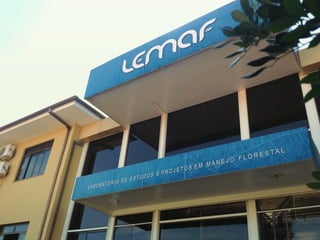 Projeto Malha - REB2014