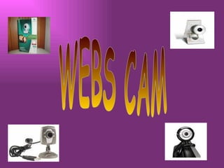 WEBS CAM 