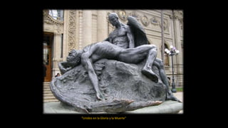 “Unidos en la Gloria y la Muerte”
 