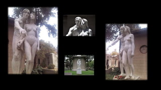 Rebeca Matte Bello escultora chilena