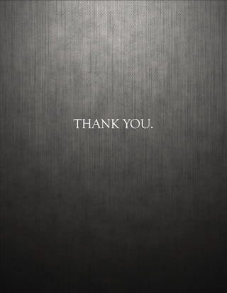93
THANK YOU.
 