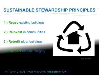 Rebecca Williams, National Trust for Historic Preservation | PDF