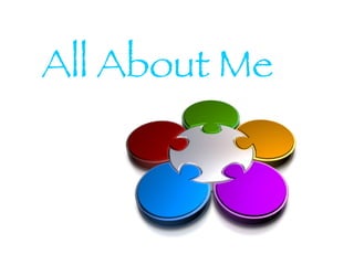 All About Me 