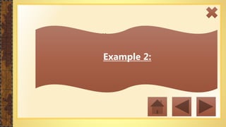 Using GIS, many different characteristics of a city can
be seen in one map. Information about average
income, voting patterns, and demographics can be
compared and contrasted in one map.
Example 2:
 