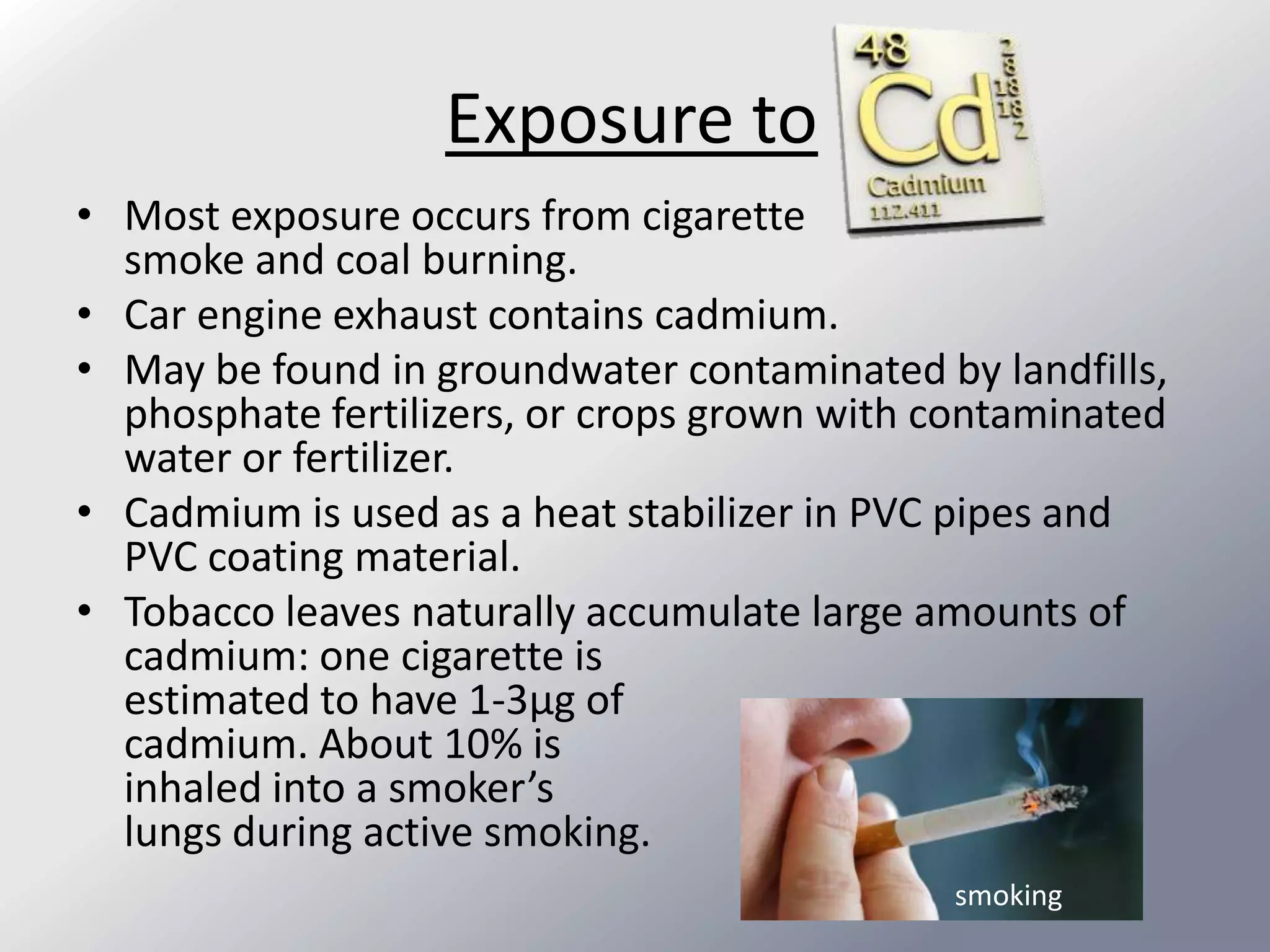 How Do These Findings Compare to Past Research on Secondhand Smoke?