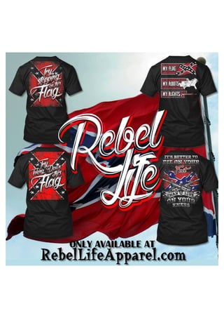 Rebel life apparel