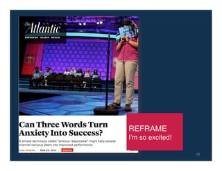 28!
!
REFRAME!
I’m so excited!!
!
 