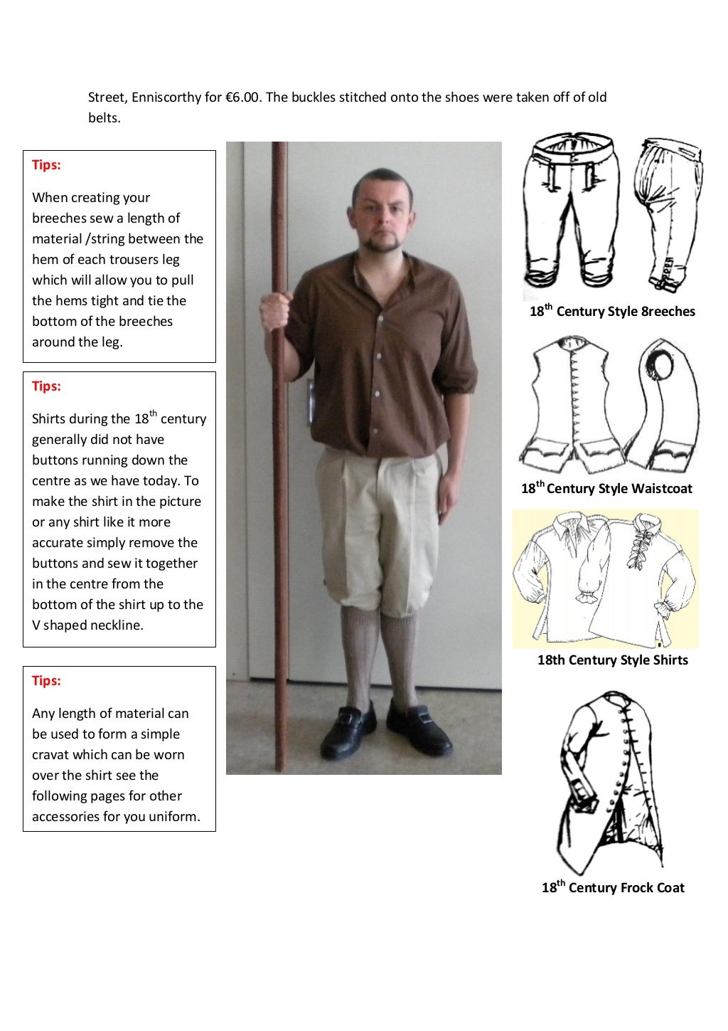 Rebel uniform pack final