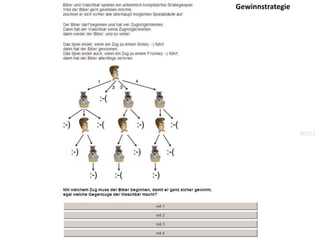 Gewinnstrategie                                              00311 