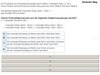                Kürzester Weg                                            11300 