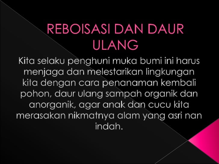  Kata  Mutiara  Tentang  Sampah Plastik Dengan kecanggihan 