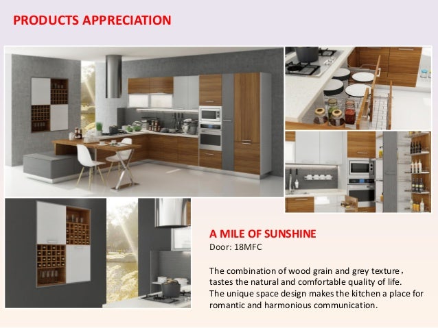 Rebon Kitchen Cabinets Chinese Kitchen Cabinet Wholesale