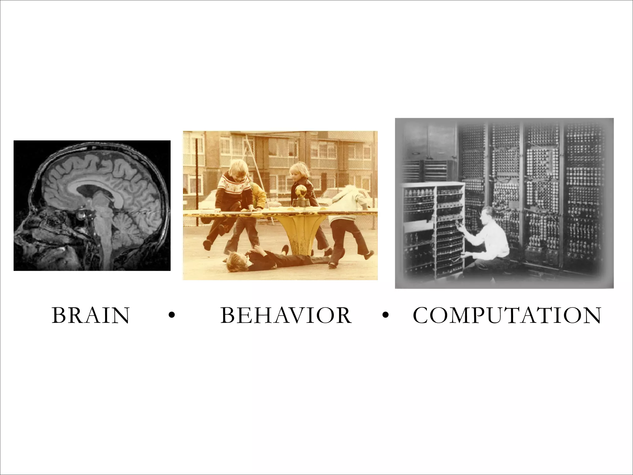 Distributed Cognition and The Social Web