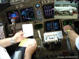 Distributed Cognition and The Social Web