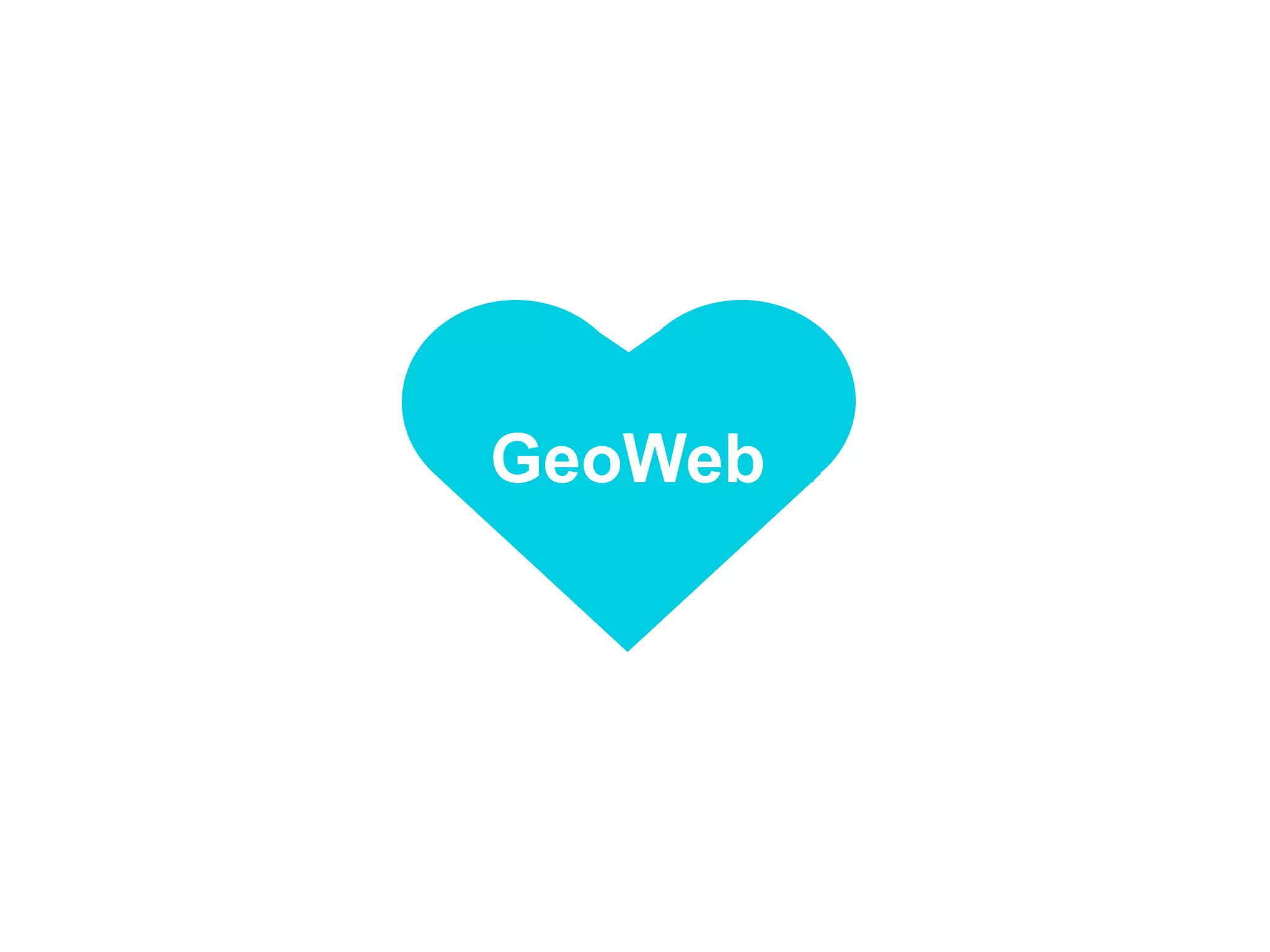 GeoWeb
 