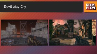 Devil May Cry
 
