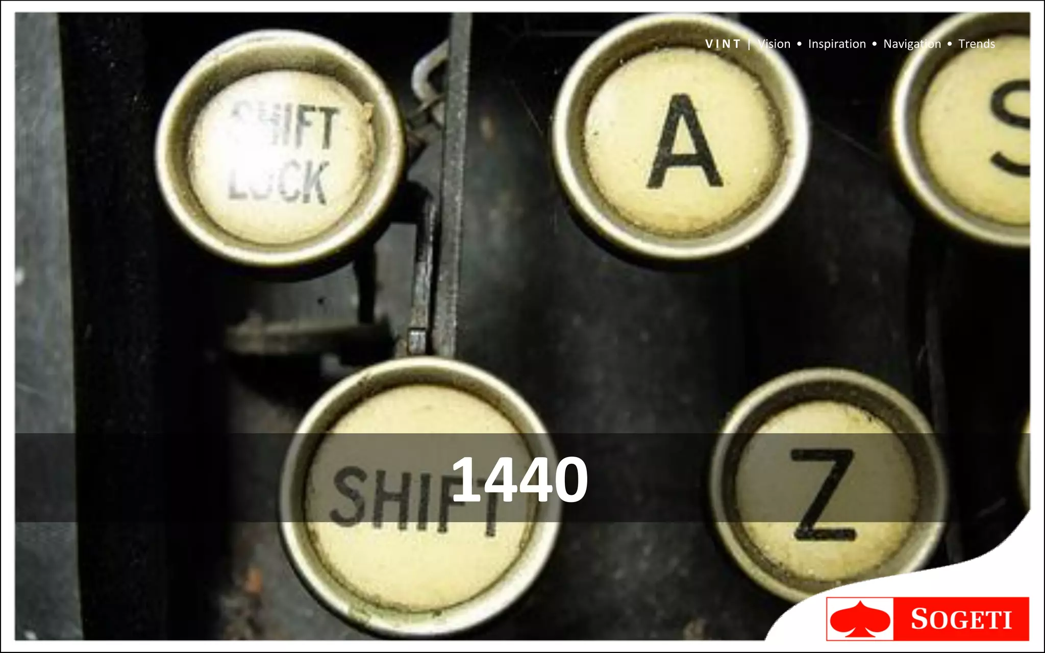 V I N T | Vision • Inspiration • Navigation • Trends




1440
 