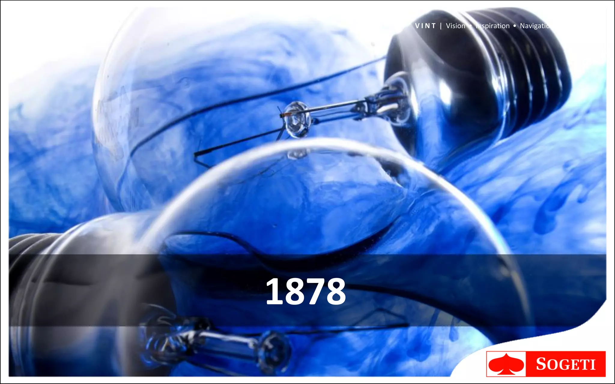 V I N T | Vision • Inspiration • Navigation • Trends




1878
 