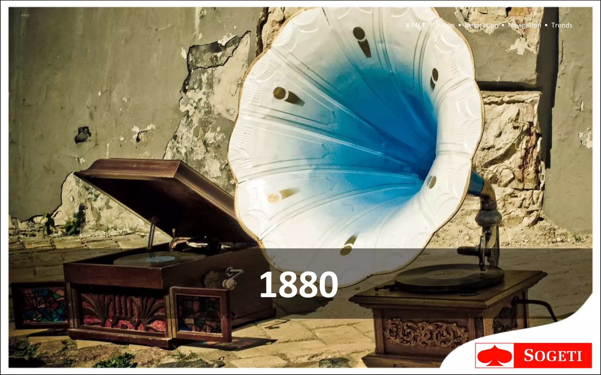 V I N T | Vision • Inspiration • Navigation • Trends




1880
 