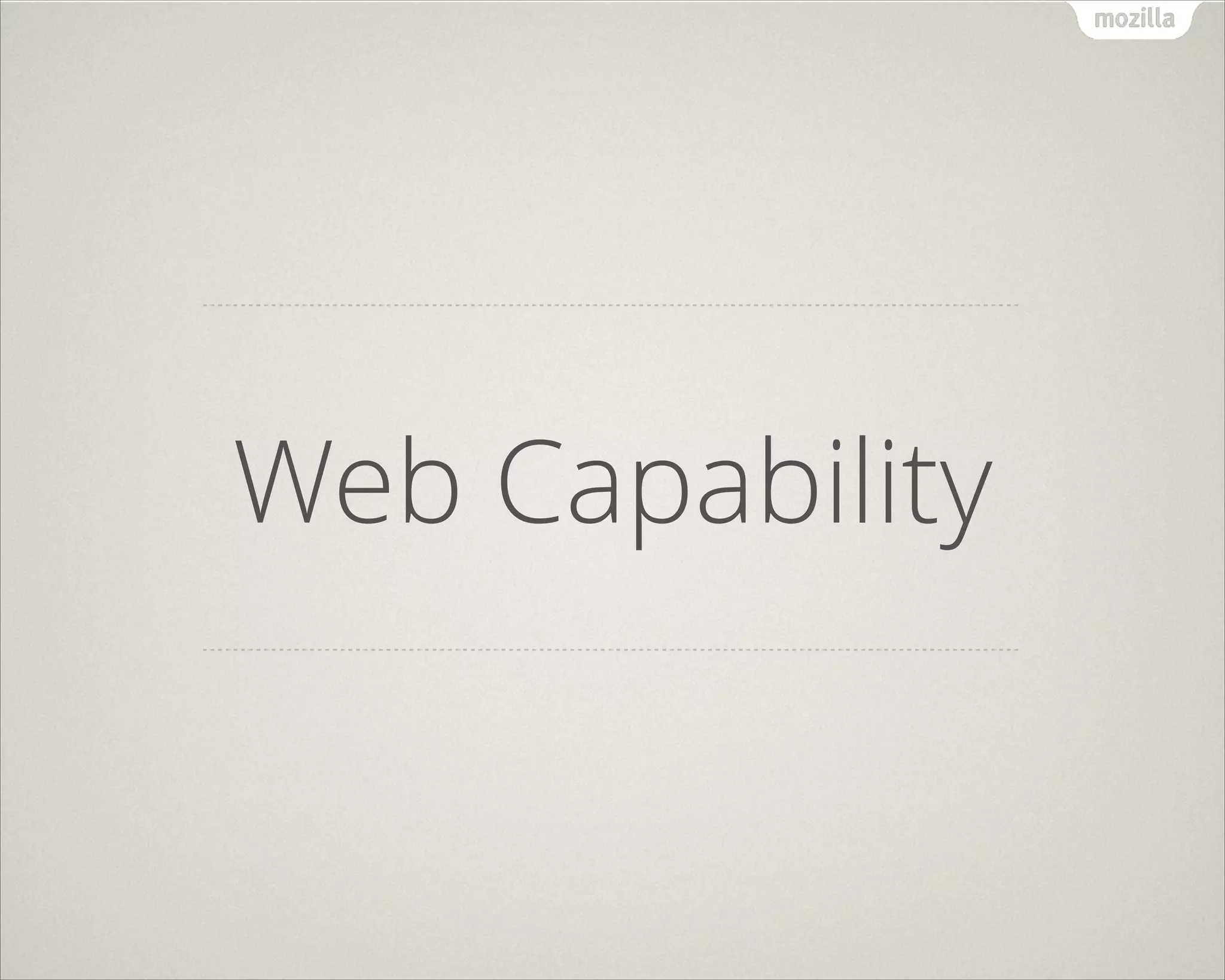 実レベル: Box2D 物理演算エンジン
Box2D では C 言語の 2 倍遅い程度の速度
!
Chrome や IE でも通常の JS より asm.js が高速
Box2DWeb のコードが悪いって話を差し引いても十分
!
Java や CrossBridge (Flash C++ Compiler) と同等以上
2013/07 - http://kripken.github.io/mloc_emscripten_talk/sloop.html#/8
 