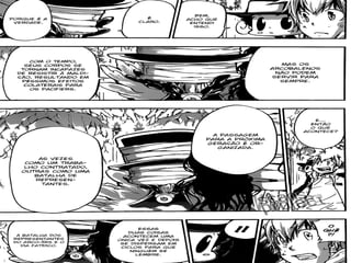 Reborn cap 386 em portugues