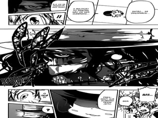 Reborn cap 386 em portugues