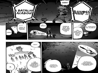 Reborn cap 386 em portugues