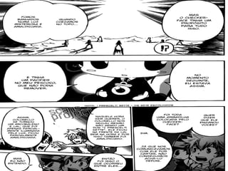 Reborn cap 386 em portugues