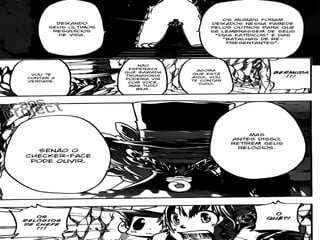 Reborn cap 386 em portugues