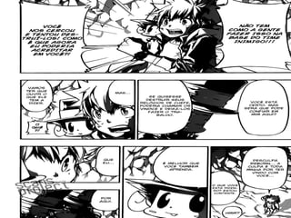 Reborn cap 386 em portugues