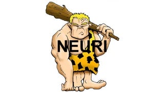 NEURI
 