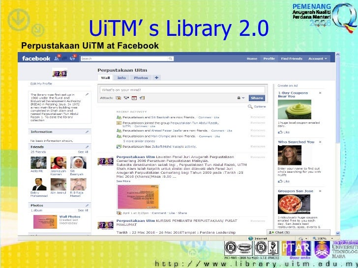 Web Opac Uitm Kedah - Web Opac Uitm Kedah According To Mywot Siteadvisor And Google Safe