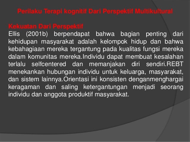an essay on rational emotive behavior therapy Include in your answer a discussion of what constitute a ‘rational belief’ dr albert ellis, a business graduated and psychoanalyst by training, became disappointed of psychoanalysis after observing improvements of his clients once they change their approach of thinking about themselves, their . an essay on rational emotive behavior therapy Include in your answer a discussion of what constitute a ‘rational belief’ dr albert ellis, a business graduated and psychoanalyst by training, became disappointed of psychoanalysis after observing improvements of his clients once they change their approach of thinking about themselves, their .