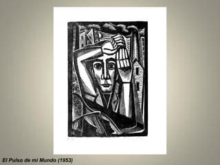 El Pulso de mi Mundo (1953)
 