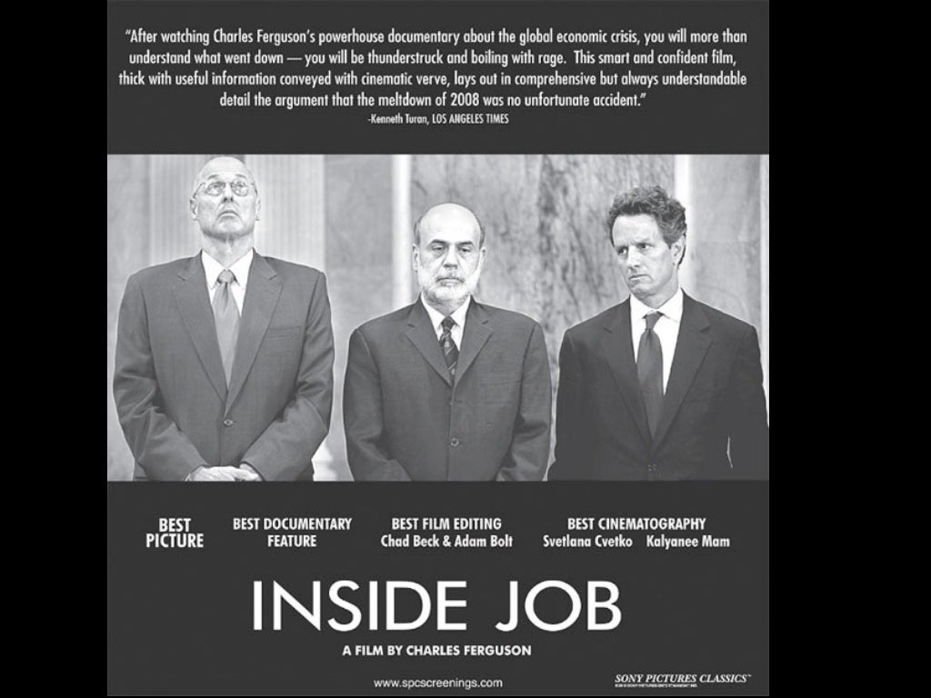 What was Lehman Brothers credit