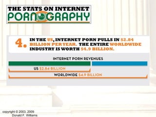 copyright © 2003, 2009  Donald F. Williams 