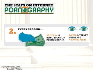 copyright © 2003, 2009  Donald F. Williams 