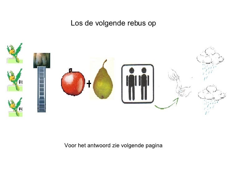 Rebus Ad