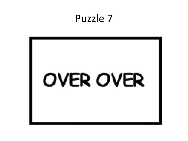 rebus puzzles rebus puzzle