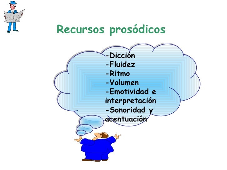 Rec. Prosódicos