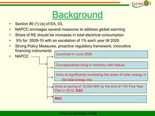 There should be no adverse impact of GHG mitigation on GDP growth and poverty alleviation in developing countries.