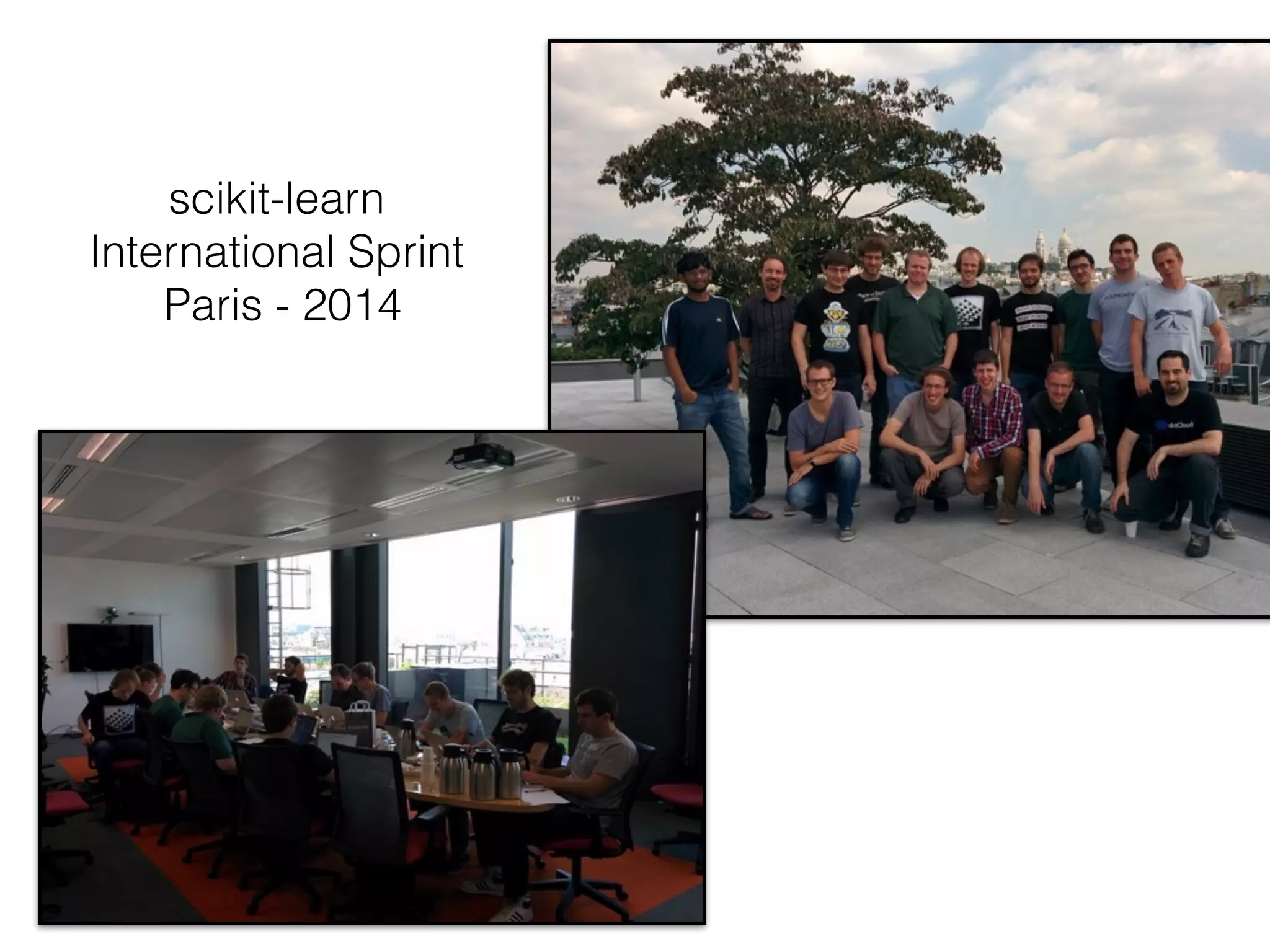 Scikit-Learn: Machine Learning in Python | PDF