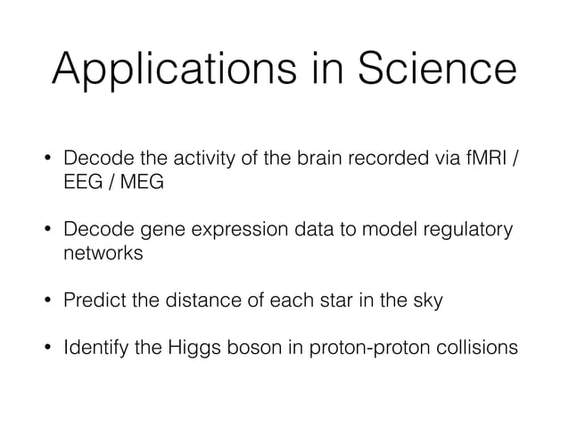 Scikit-Learn: Machine Learning in Python | PDF