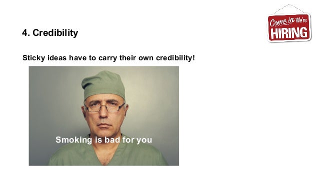job advertising ideas