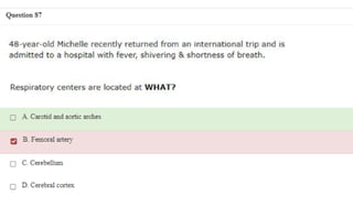 Thisnis the mock test of Australian Physiotherapy Council mock test
