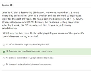 Thisnis the mock test of Australian Physiotherapy Council mock test