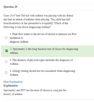 Thisnis the mock test of Australian Physiotherapy Council mock test