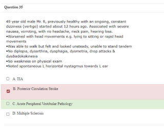 Thisnis the mock test of Australian Physiotherapy Council mock test