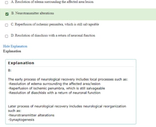Thisnis the mock test of Australian Physiotherapy Council mock test