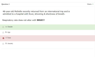 Thisnis the mock test of Australian Physiotherapy Council mock test